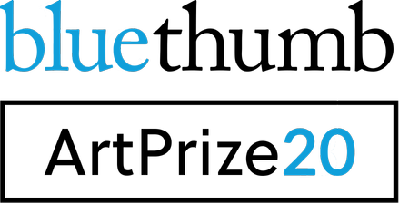 Bluethumb Art Prize Sponsors